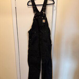 Vintage Carhartt Overalls